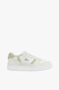 Женские белые кроссовки Белый 38 Lacoste 751SFA011616X