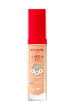 Консилер для лица Bourjois Anti-Cernes Healthy Mix Clean, 51  Light Vanilla, 6 мл