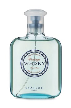 Evaflor Whisky Vintage Туалетная вода мужская, 100 мл (ТЕСТЕР)