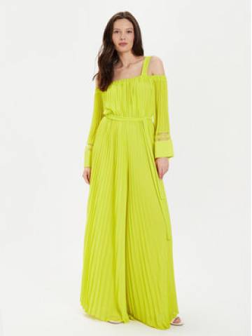 TWINSET Комбінезон 241TP2462 Жовтий Loose Fit TWINSET Комбінезон 241TP2462 Жовтий Loose Fit
