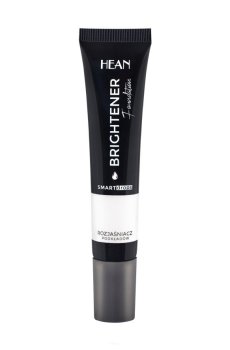 Осветляющая эмульсия для тонального крема Hean Smart Drops Foundation Brightener, 15 мл