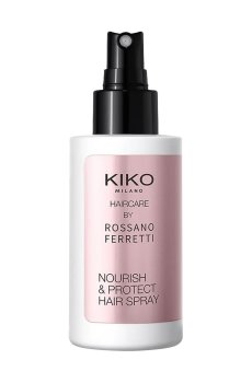 Спрей для волос Kiko Milano HairCare Nourish & Protect Hair Spray, 100 мл