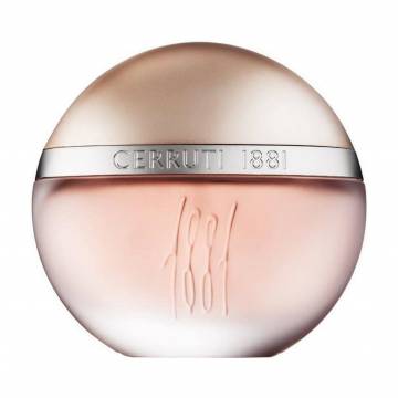 Cerruti 1881 Pour Femme Туалетная вода женская, 30 мл Cerruti 1881 Pour Femme Туалетная вода женская, 30 мл