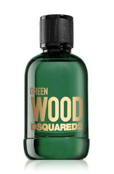Dsquared2 Green Wood Туалетная вода мужская, 100 мл