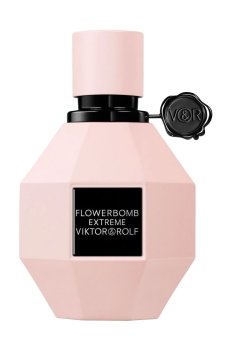 Viktor & Rolf Flowerbomb Extreme Intense Парфюмированная вода женская, 50 мл