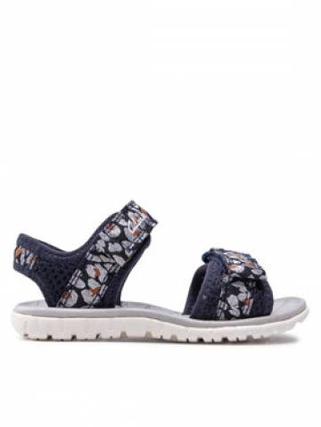 Clarks Босоніжки SurfingTide K. 261647406 Cиній Clarks Босоніжки SurfingTide K. 261647406 Cиній