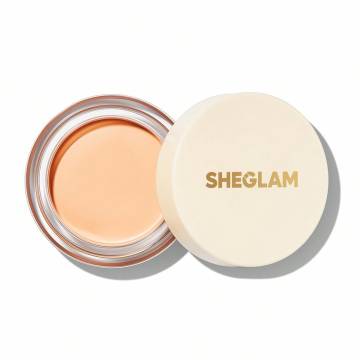 Кремовый консиллер для лица Sheglam Rapid Retouch Cream Concealer, Fair, 6 г Кремовый консиллер для лица Sheglam Rapid Retouch Cream Concealer, Fair, 6 г