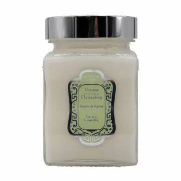 Масло карите для лица, тела и волос La Sultane de Saba Shea Butter Зеленый чай и имбирь, 300 мл Масло карите для лица, тела и волос La Sultane de Saba Shea Butter Зеленый чай и имбирь, 300 мл