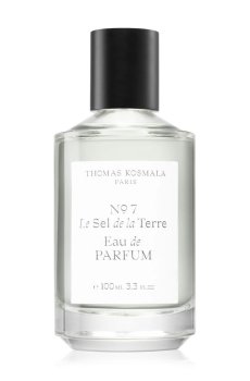 Thomas Kosmala No.7 Le Sel De La Terre Парфюмированная вода унисекс, 100 мл