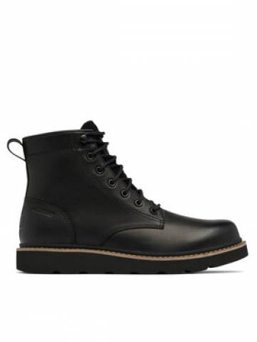 Sorel Чоботи Slabtown 62 Six Wp 2078341010 Чорний Sorel Чоботи Slabtown 62 Six Wp 2078341010 Чорний