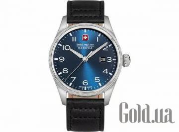 Швейцарские часы Hanowa