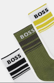 Носки BOSS 3 шт