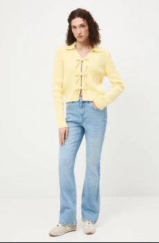 Хлопковый кардиган Medicine