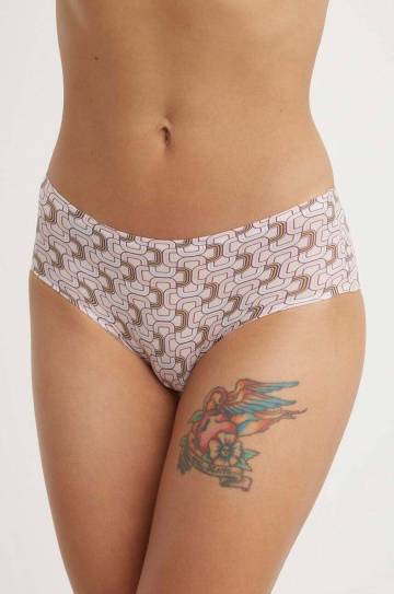 Трусы Chantelle цвет розовый C11D40 Трусы Chantelle цвет розовый C11D40