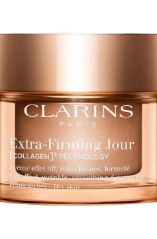 Дневной крем для лица Clarins Extra-Firming Jour Day Cream для сухой кожи, 50 мл