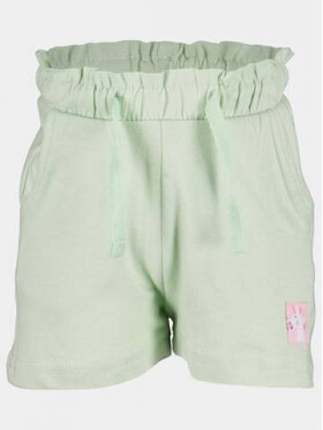Blue Seven Шорти з тканини 913612 X Зелений Regular Fit Blue Seven Шорти з тканини 913612 X Зелений Regular Fit