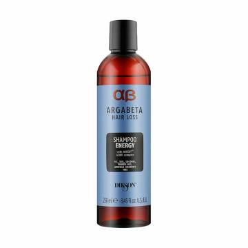 Шампунь Dikson Argabeta Hair Loss Shampoo Energy для роста и против выпадения волос, 250 мл Шампунь Dikson Argabeta Hair Loss Shampoo Energy для роста и против выпадения волос, 250 мл