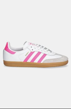 Детские кроссовки adidas Originals SAMBA OG