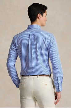 Рубашка Polo Ralph Lauren