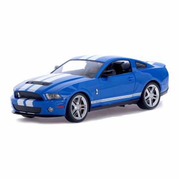 Автомодель MZ Ford Mustang на радіокеруванні 1:14 синя (2170/2170-32170/2170-3) Автомодель MZ Ford Mustang на радіокеруванні 1:14 синя (2170/2170-32170/2170-3)