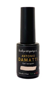 Гель-лак для ногтей Antonio Damatti Gel Lacquer 023, 5 мл