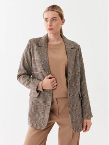 ONLY Піджак 15292901 Бежевий Regular Fit ONLY Піджак 15292901 Бежевий Regular Fit