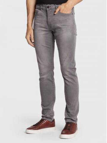 Petrol Industries Джинси Seaham Classic 0014 Сірий Slim Fit Petrol Industries Джинси Seaham Classic 0014 Сірий Slim Fit