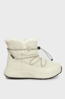 Женские белые ботинки SHERATAN Белый 36 CMP 30Q4576-A426
