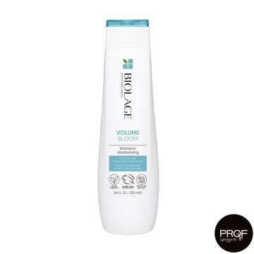 Шампунь Biolage Volumebloom Cotton Shampoo для объема тонких волос, 250 мл Шампунь Biolage Volumebloom Cotton Shampoo для объема тонких волос, 250 мл