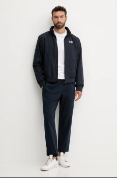 Футболка EA7 Emporio Armani