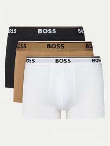 BOSS Набір з 3 пар боксерів 50531684 Кольоровий BOSS Набір з 3 пар боксерів 50531684 Кольоровий
