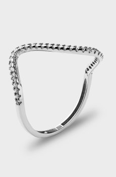 Кольцо Нежная геометрия