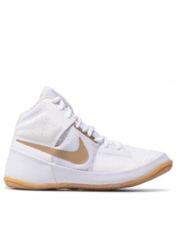 Nike Боксерське взуття Fury AO2416 170 Білий Nike Боксерське взуття Fury AO2416 170 Білий