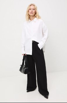 Рубашка Medicine