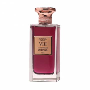 Aurora Scents Aroma Senora VIII Парфюмированная вода женская, 100 мл Aurora Scents Aroma Senora VIII Парфюмированная вода женская, 100 мл