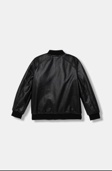 Детская куртка-бомбер Guess