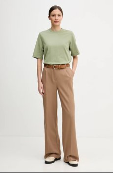 Хлопковая футболка United Colors of Benetton