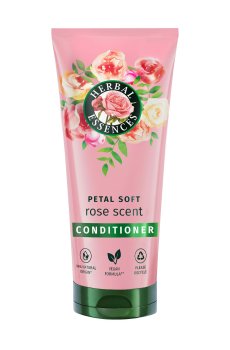 Кондиционер для волос Herbal Essences Роза, смягчающий, 250 мл