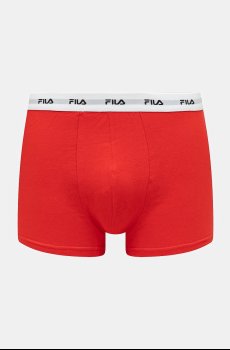 Боксеры Fila 3 шт