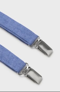 Детские подтяжки и бабочка Mayoral