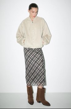 Куртка-бомбер Medicine