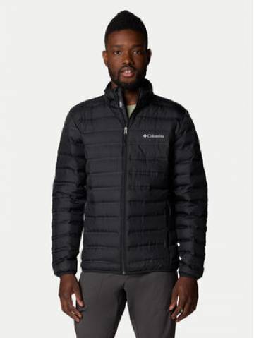 Columbia Пуховик Lake 22™ II 2086314 Чорний Regular Fit Columbia Пуховик Lake 22™ II 2086314 Чорний Regular Fit