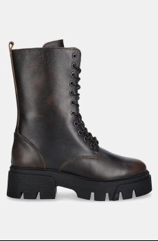 Кожаные полусапоги Bianco BIAMIA