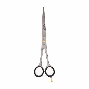 Парикмахерские ножницы Zauber 7.5 см, 1 шт (1027-7.5)