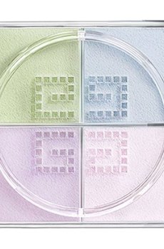 Матирующая рассыпчатая пудра для лица Givenchy Prisme Libre Loose Powder 01 Mousseline Pastel, 10 г