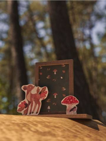 Рамка - різнобарвний