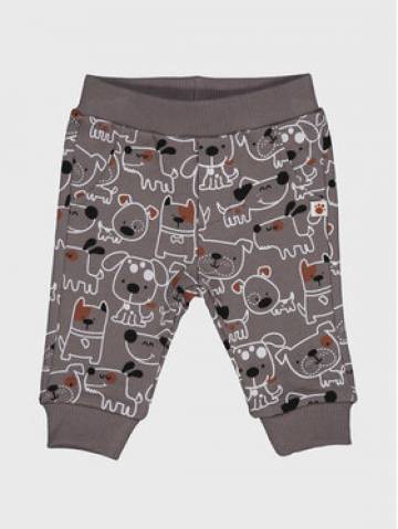 Birba Trybeyond Спортивні штани 999 52012 00 Сірий Regular Fit Birba Trybeyond Спортивні штани 999 52012 00 Сірий Regular Fit
