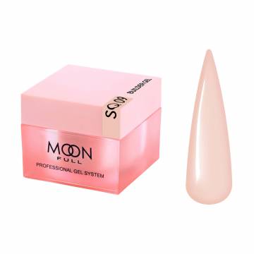 Моделирующий гель для ногтей Moon Full Professional Gel System Builder Gel, SQ09, 30 мл Моделирующий гель для ногтей Moon Full Professional Gel System Builder Gel, SQ09, 30 мл