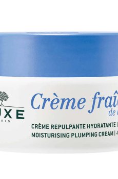 Увлажняющий и подтягивающий крем для лица Nuxe Creme Fraiche de Beaute Moisturising Plumping Cream 48H, 50 мл