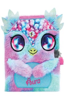 Детская игрушка-блокнот Nebulous Stars Aura, от 6 лет (12511)